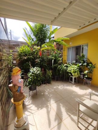 Imagem Casa com 3 Quartos à Venda, 85 m² em Portais (polvilho) - Cajamar