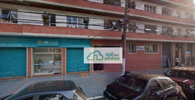 Imagem Imóvel para Alugar, 64 m² em Vila Pompeia - São Paulo Imagem Imóvel para Alugar, 64 m² em Vila Pompeia - São Paulo