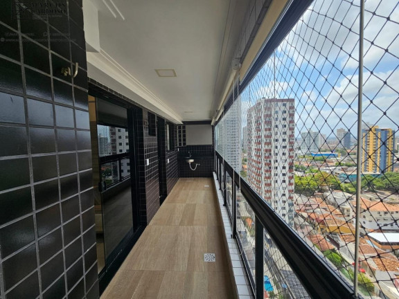 Imagem Imóvel com 4 Quartos à Venda, 112 m² em Marco - Belém