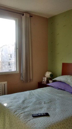 Imagem Apartamento com 3 Quartos à Venda, 60 m² em Parada De Lucas - Rio De Janeiro