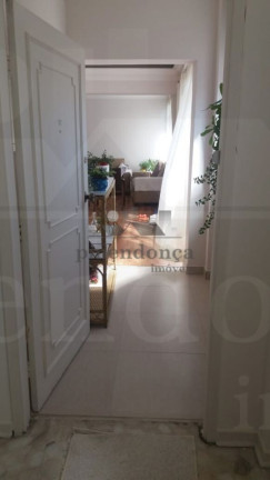 Imagem Apartamento com 3 Quartos à Venda, 129 m² em Cerqueira César - São Paulo