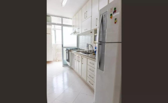 Imagem Apartamento com 3 Quartos à Venda, 71 m² em Vila Isolina Mazzei - São Paulo