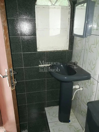 Sala Comercial para Alugar, 50 m² em Curicica - Rio De Janeiro