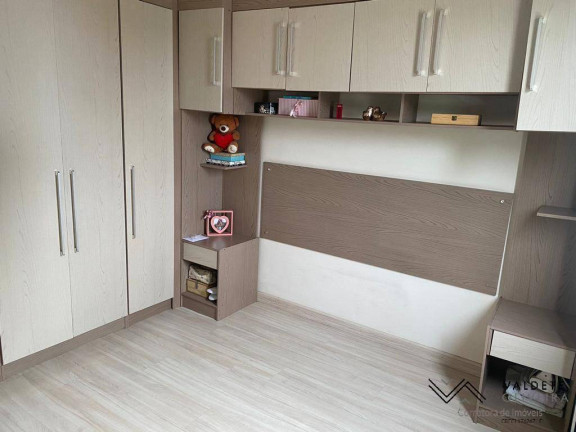 Imagem Apartamento com 2 Quartos à Venda, 52 m² em Jardim Oriente - São José Dos Campos