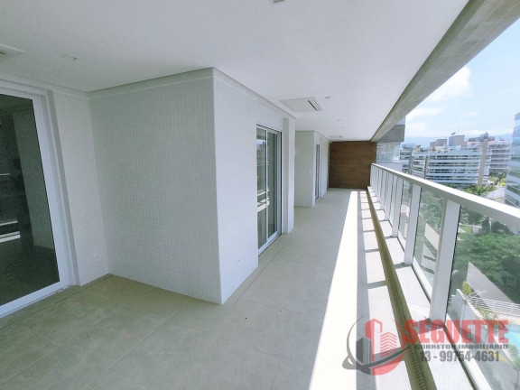 Imagem Apartamento com 3 Quartos à Venda, 135 m² em Riviera De São Lourenço - Bertioga