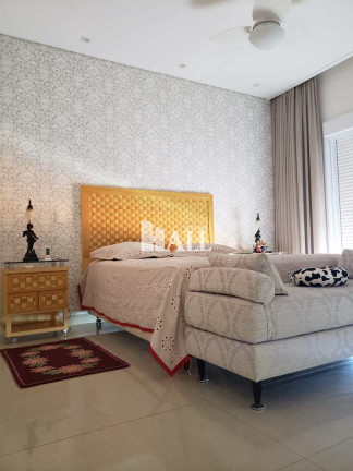 Imagem Casa com 3 Quartos à Venda, 410 m² em Parque Residencial Damha - São José Do Rio Preto Imagem Casa com 3 Quartos à Venda, 410 m² em Parque Residencial Damha - São José Do Rio Preto