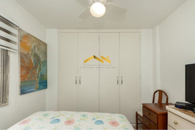 Imagem Apartamento com 3 Quartos à Venda, 105 m² em Itaim Bibi - São Paulo
