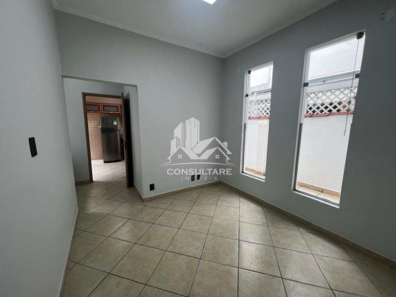 Imagem Apartamento com 2 Quartos para Alugar, 98 m² em Boqueirão - Santos