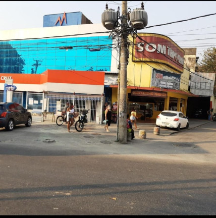 Imagem Imóvel para Alugar,  em Santa Cruz - Rio De Janeiro