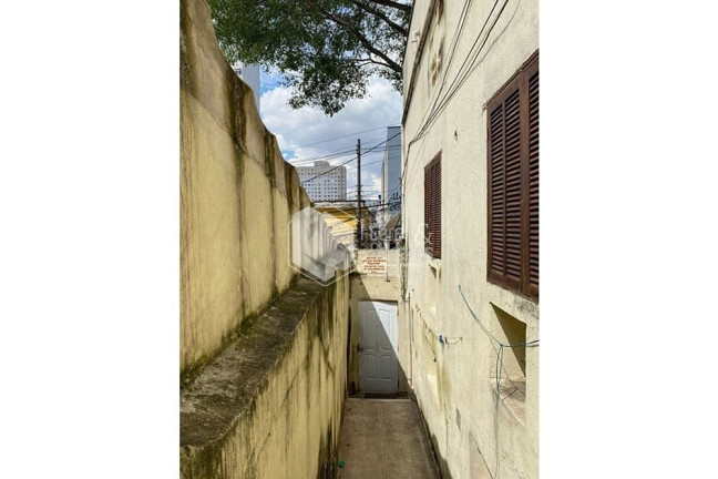Imagem Casa com 1 Quarto à Venda, 212 m² em Aclimação - São Paulo Imagem Casa com 1 Quarto à Venda, 212 m² em Aclimação - São Paulo