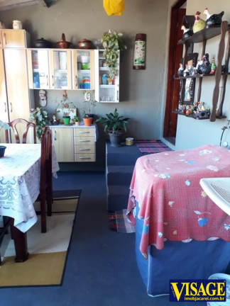 Imagem Casa com 2 Quartos à Venda, 175 m² em Jd. Maria Amelia - Jacareí Imagem Casa com 2 Quartos à Venda, 175 m² em Jd. Maria Amelia - Jacareí