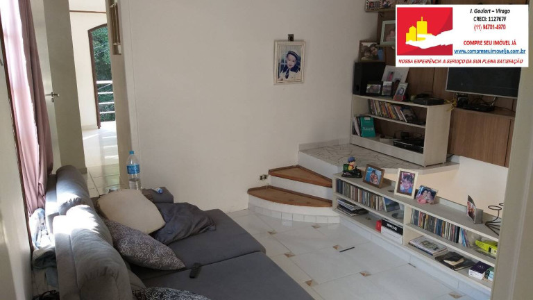 Imagem Casa com 3 Quartos à Venda, 300 m² em Jardim Santa Rosa - Taboão Da Serra Imagem Casa com 3 Quartos à Venda, 300 m² em Jardim Santa Rosa - Taboão Da Serra
