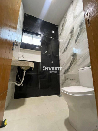 Imagem Sobrado com 3 Quartos à Venda, 250 m² em Residencial Hugo De Moraes - Goiânia