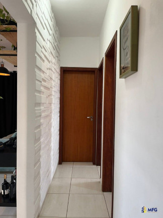 Imagem Apartamento com 3 Quartos à Venda, 85 m² em Jardim Europa - Sorocaba