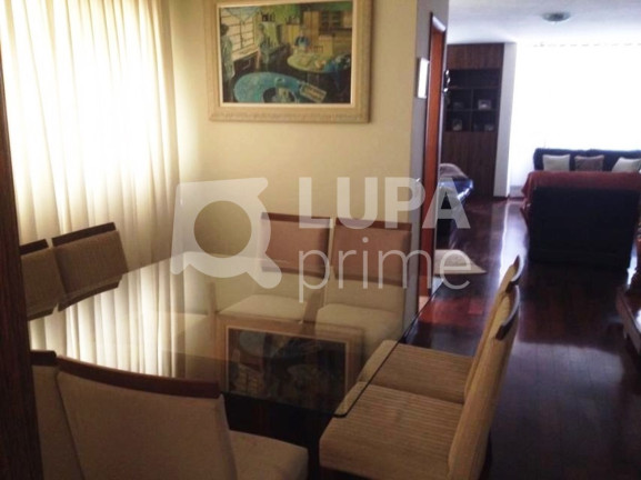 Casa com 4 Quartos à Venda, 251 m² em Jardim São Paulo - São Paulo