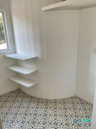 Imagem Apartamento com 1 Quarto à Venda, 75 m² em Moema - São Paulo