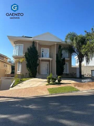 Imagem Casa com 4 Quartos à Venda, 700 m² em Alphaville - Santana De Parnaíba