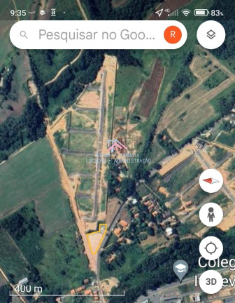 Imagem Terreno à Venda, 5.258 m² em Pinheirinho - Itupeva Imagem Terreno à Venda, 5.258 m² em Pinheirinho - Itupeva