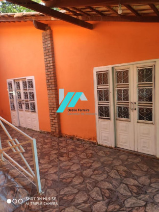 Imagem Fazenda à Venda, 2.300 m² em Parque Ipiranga - Betim
