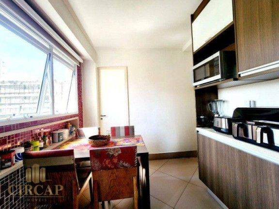 Imagem Apartamento com 4 Quartos à Venda, 180 m² em Vila Romana - São Paulo Imagem Apartamento com 4 Quartos à Venda, 180 m² em Vila Romana - São Paulo