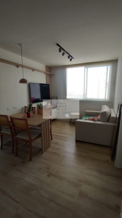 Imagem Apartamento com 2 Quartos à Venda, 34 m² em Jardim Marajoara - São Paulo Imagem Apartamento com 2 Quartos à Venda, 34 m² em Jardim Marajoara - São Paulo
