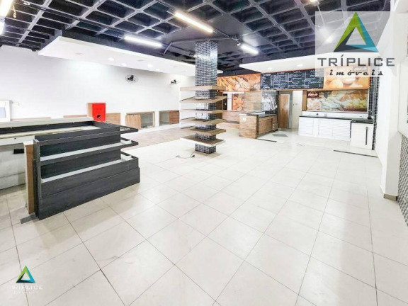 Imagem Loja à Venda ou Locação, 198 m² em Santa Luzia - Juiz De Fora