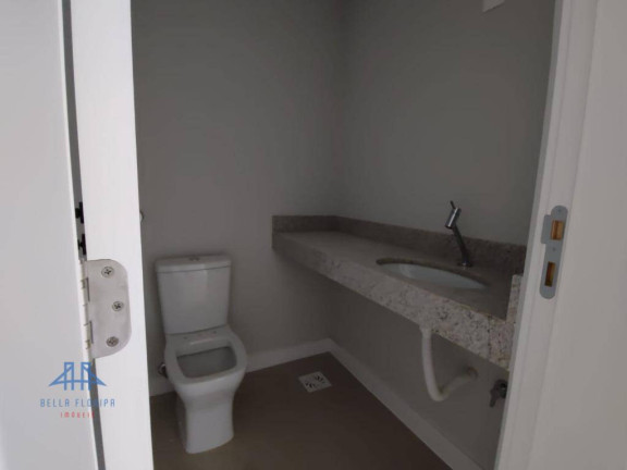 Imagem Apartamento com 2 Quartos à Venda, 76 m² em Itacorubi - Florianópolis