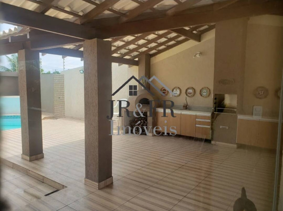 Imagem Casa com 7 Quartos à Venda, 340 m² em Vilas Do Atlântico - Lauro De Freitas