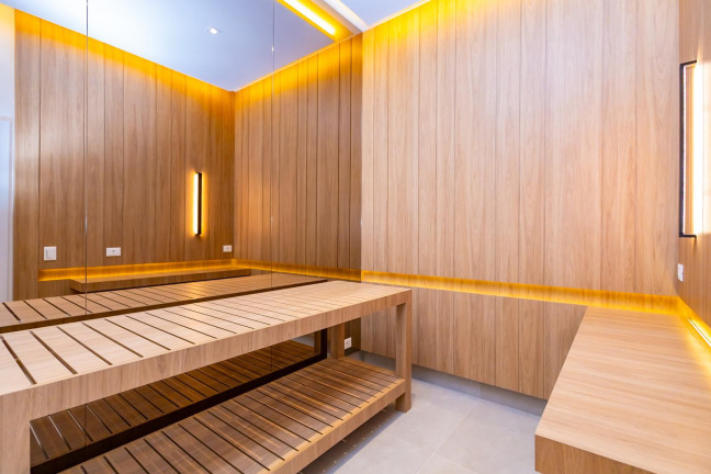 Imagem Cobertura com 3 Quartos à Venda, 264 m² em Seminário - Curitiba Imagem Cobertura com 3 Quartos à Venda, 264 m² em Seminário - Curitiba