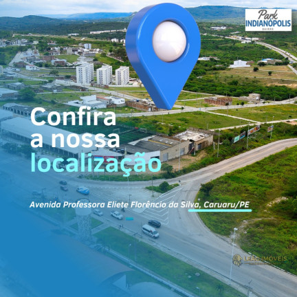 Imagem Terreno à Venda, 360 m² em Indianópolis - Caruaru Imagem Terreno à Venda, 360 m² em Indianópolis - Caruaru