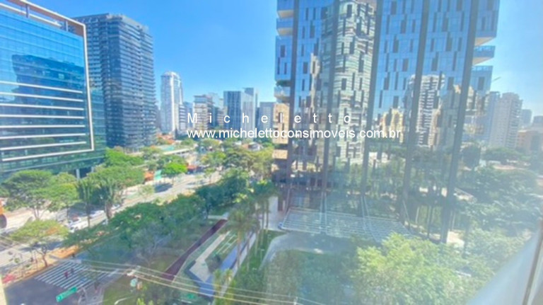 Imagem Apartamento com 3 Quartos à Venda, 322 m² em Vila Olímpia - São Paulo Imagem Apartamento com 3 Quartos à Venda, 322 m² em Vila Olímpia - São Paulo