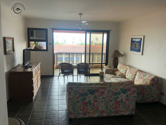 Imagem Apartamento com 4 Quartos para Alugar, 135 m² em Enseada - Guarujá Imagem Apartamento com 4 Quartos para Alugar, 135 m² em Enseada - Guarujá