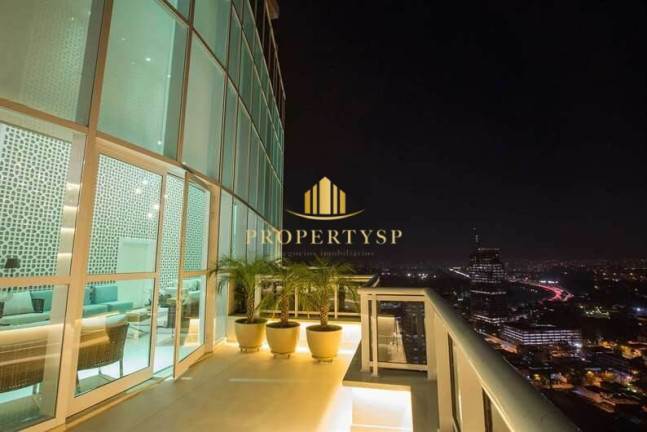 Imagem Apartamento com 2 Quartos à Venda, 69 m² em Pinheiros - São Paulo