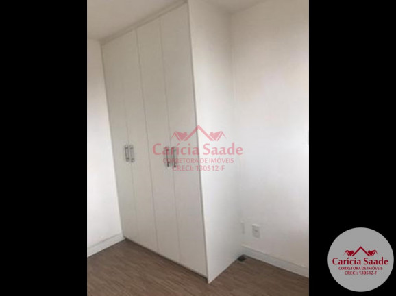 Imagem Apartamento com 1 Quarto à Venda, 30 m² em Brás - São Paulo