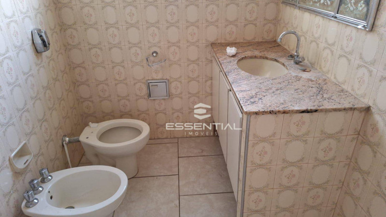 Imagem Casa com 3 Quartos para Alugar, 390 m² em Jardim Dos Seixas - São José Do Rio Preto