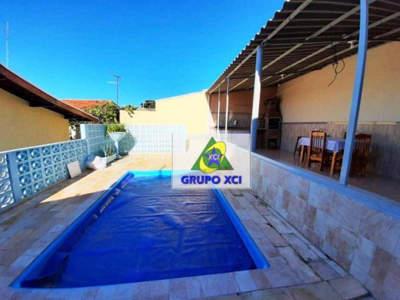 Imagem Casa com 3 Quartos à Venda, 232 m² em Jardim Nilópolis - Campinas Imagem Casa com 3 Quartos à Venda, 232 m² em Jardim Nilópolis - Campinas