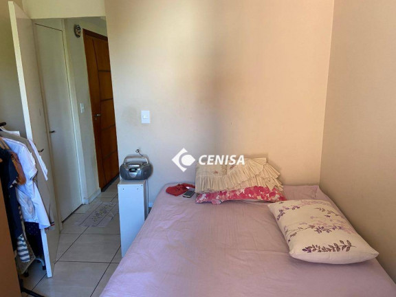 Imagem Apartamento com 2 Quartos à Venda, 49 m² em Jardim Morumbi - Indaiatuba