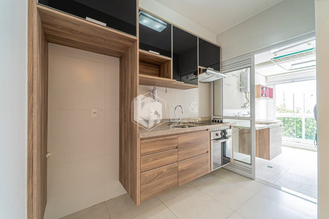 Imagem Apartamento com 1 Quarto à Venda, 46 m² em Vila Mascote - São Paulo Imagem Apartamento com 1 Quarto à Venda, 46 m² em Vila Mascote - São Paulo