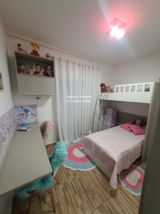 Imagem Imóvel com 3 Quartos à Venda,  em Parque Internacional - Campo Limpo Paulista