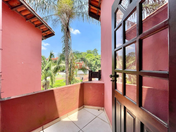 Imagem Casa de Condomínio com 4 Quartos à Venda, 256 m² em Granja Viana - Cotia Imagem Casa de Condomínio com 4 Quartos à Venda, 256 m² em Granja Viana - Cotia