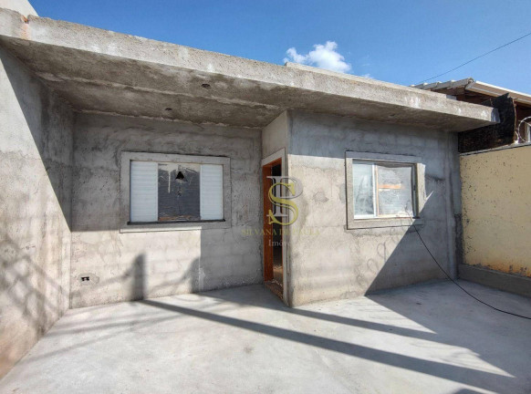 Imagem Casa com 3 Quartos à Venda, 100 m² em Nova Cerejeira - Atibaia Imagem Casa com 3 Quartos à Venda, 100 m² em Nova Cerejeira - Atibaia