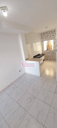 Imagem Sobrado com 2 Quartos à Venda, 70 m² em Capricórnio Ii - Caraguatatuba