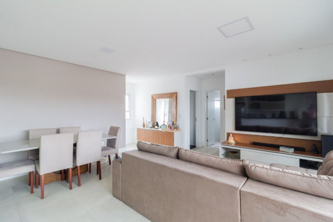 Imagem Imóvel com 3 Quartos à Venda, 106 m² em Jardim Cidália - São Paulo Imagem Imóvel com 3 Quartos à Venda, 106 m² em Jardim Cidália - São Paulo
