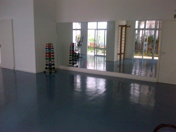 Imagem Apartamento com 1 Quarto à Venda, 58 m² em Brooklin - São Paulo Imagem Apartamento com 1 Quarto à Venda, 58 m² em Brooklin - São Paulo