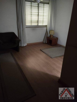 Imagem Apartamento com 3 Quartos à Venda, 137 m² em Vila Mariana - São Paulo