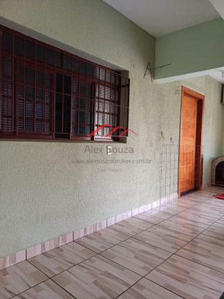 Imagem Casa com 2 Quartos à Venda, 142 m² em Jardim Dall`orto - Sumaré