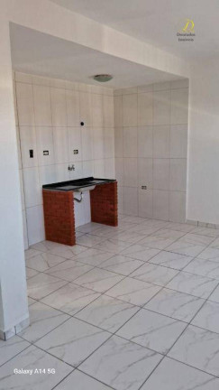 Kitnet com 1 Quarto à Venda, 30 m² em Jardim Real - Praia Grande
