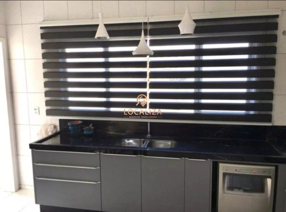 Imagem Casa com 4 Quartos à Venda, 289 m² em Condomínio Terras Do Vale - Caçapava Imagem Casa com 4 Quartos à Venda, 289 m² em Condomínio Terras Do Vale - Caçapava