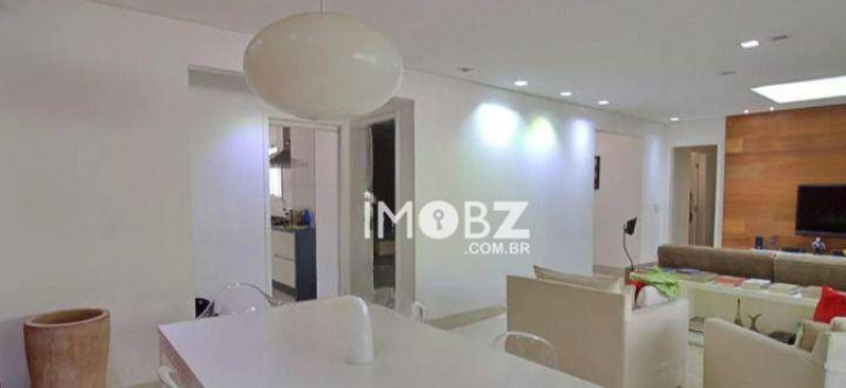 Imagem Imóvel com 3 Quartos à Venda, 122 m² em Panamby - São Paulo Imagem Imóvel com 3 Quartos à Venda, 122 m² em Panamby - São Paulo