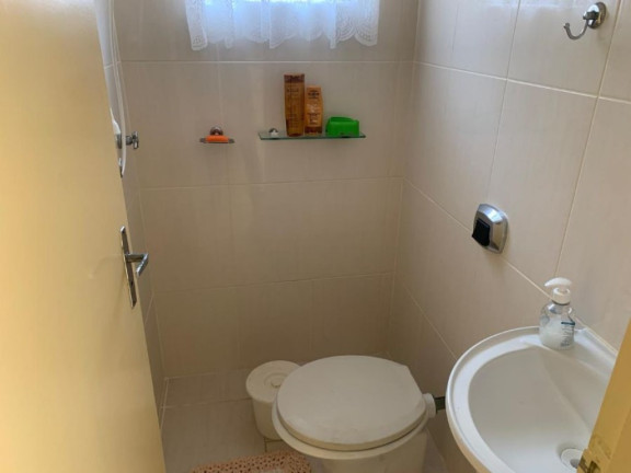 Imagem Casa com 2 Quartos à Venda, 84 m² em Solemar - Praia Grande